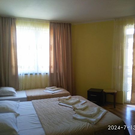 Central Plaza Apartment Сонячний Берег Екстер'єр фото