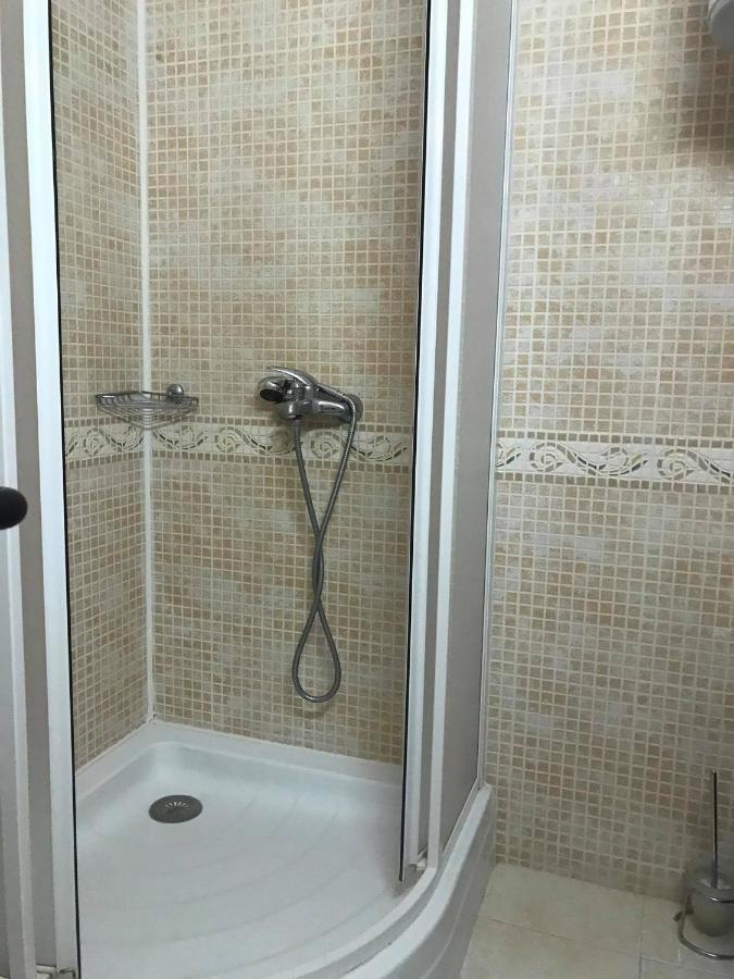 Central Plaza Apartment Сонячний Берег Екстер'єр фото