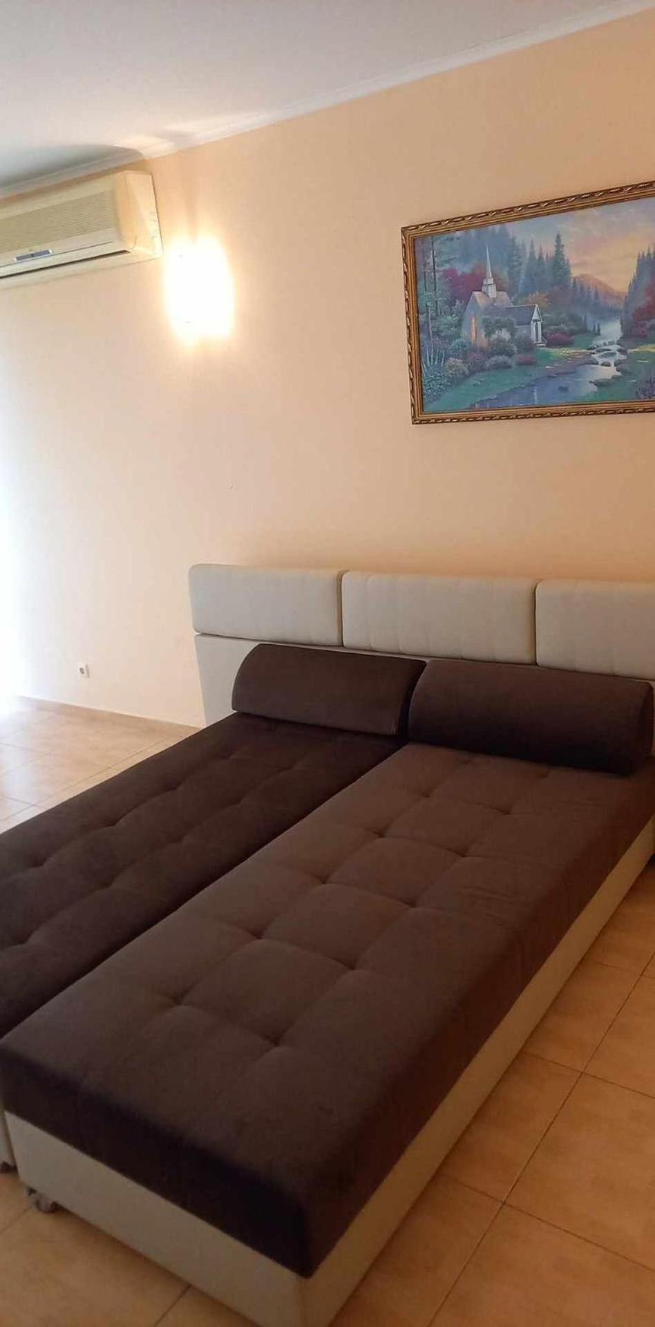 Central Plaza Apartment Сонячний Берег Екстер'єр фото