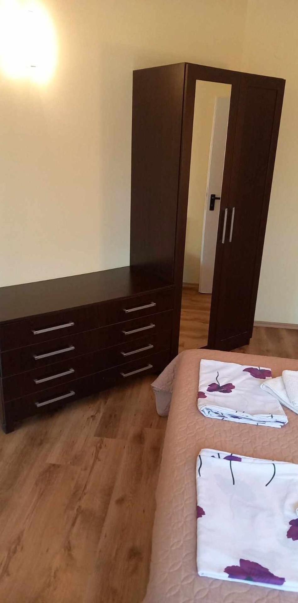 Central Plaza Apartment Сонячний Берег Екстер'єр фото