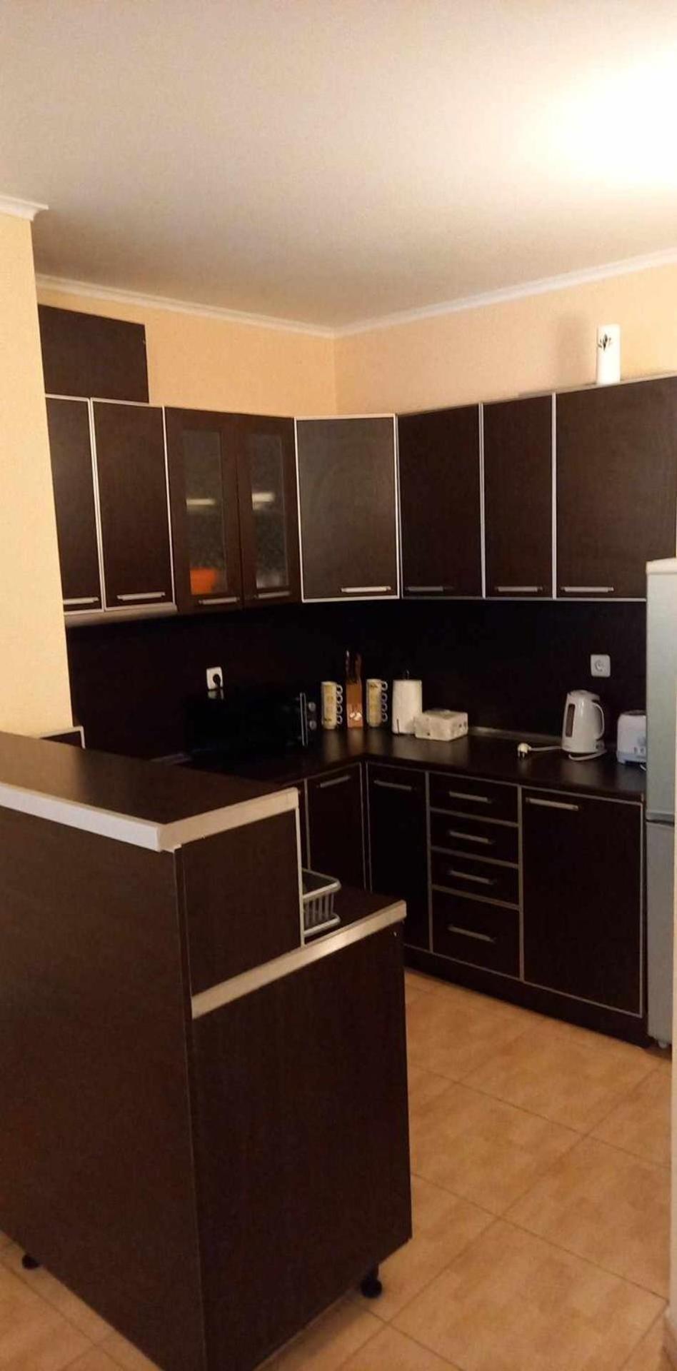 Central Plaza Apartment Сонячний Берег Екстер'єр фото