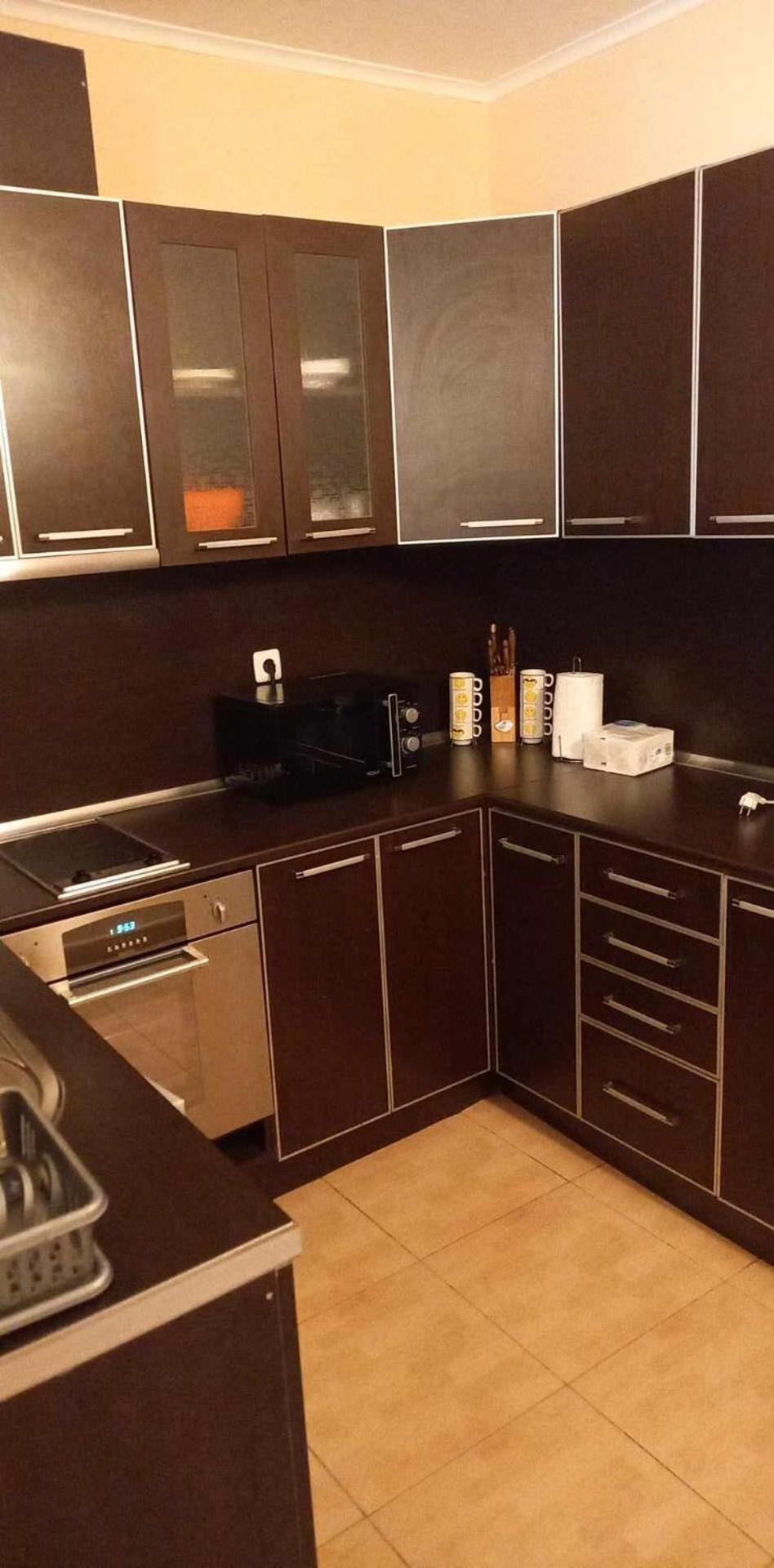 Central Plaza Apartment Сонячний Берег Екстер'єр фото