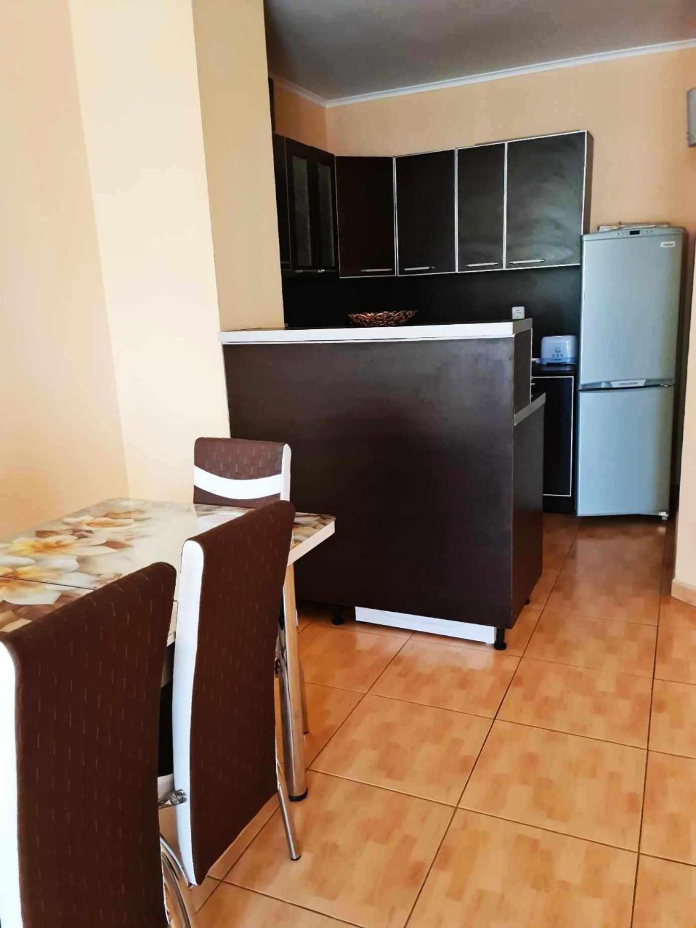 Central Plaza Apartment Сонячний Берег Екстер'єр фото
