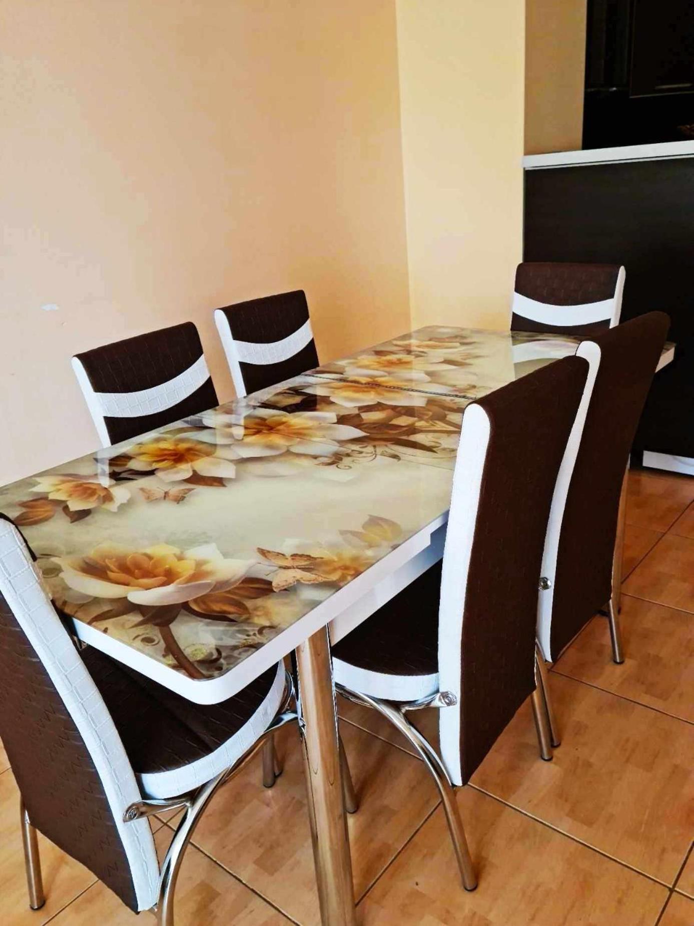 Central Plaza Apartment Сонячний Берег Екстер'єр фото
